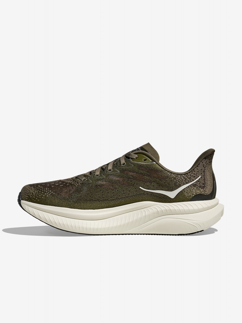 Sapatilhas de Running Hoka Mach 6 M Verdes