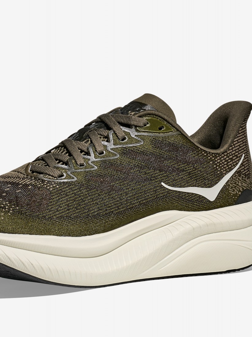 Sapatilhas de Running Hoka Mach 6 M Verdes