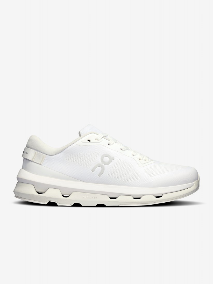 Zapatillas On Running Cloudzone Blancas W