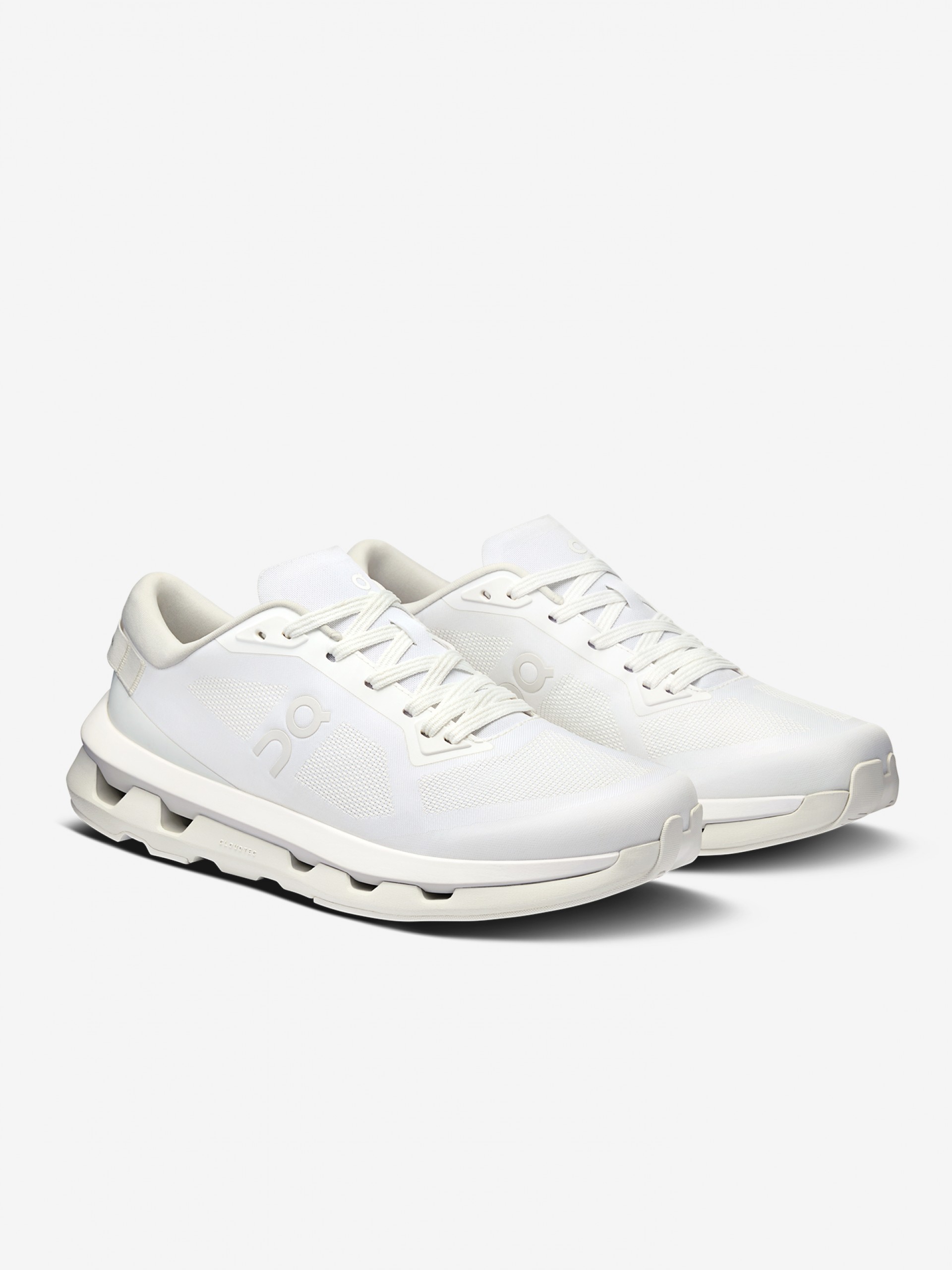 Zapatillas On Running Cloudzone Blancas W