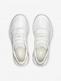 Zapatillas On Running Cloudzone Blancas W