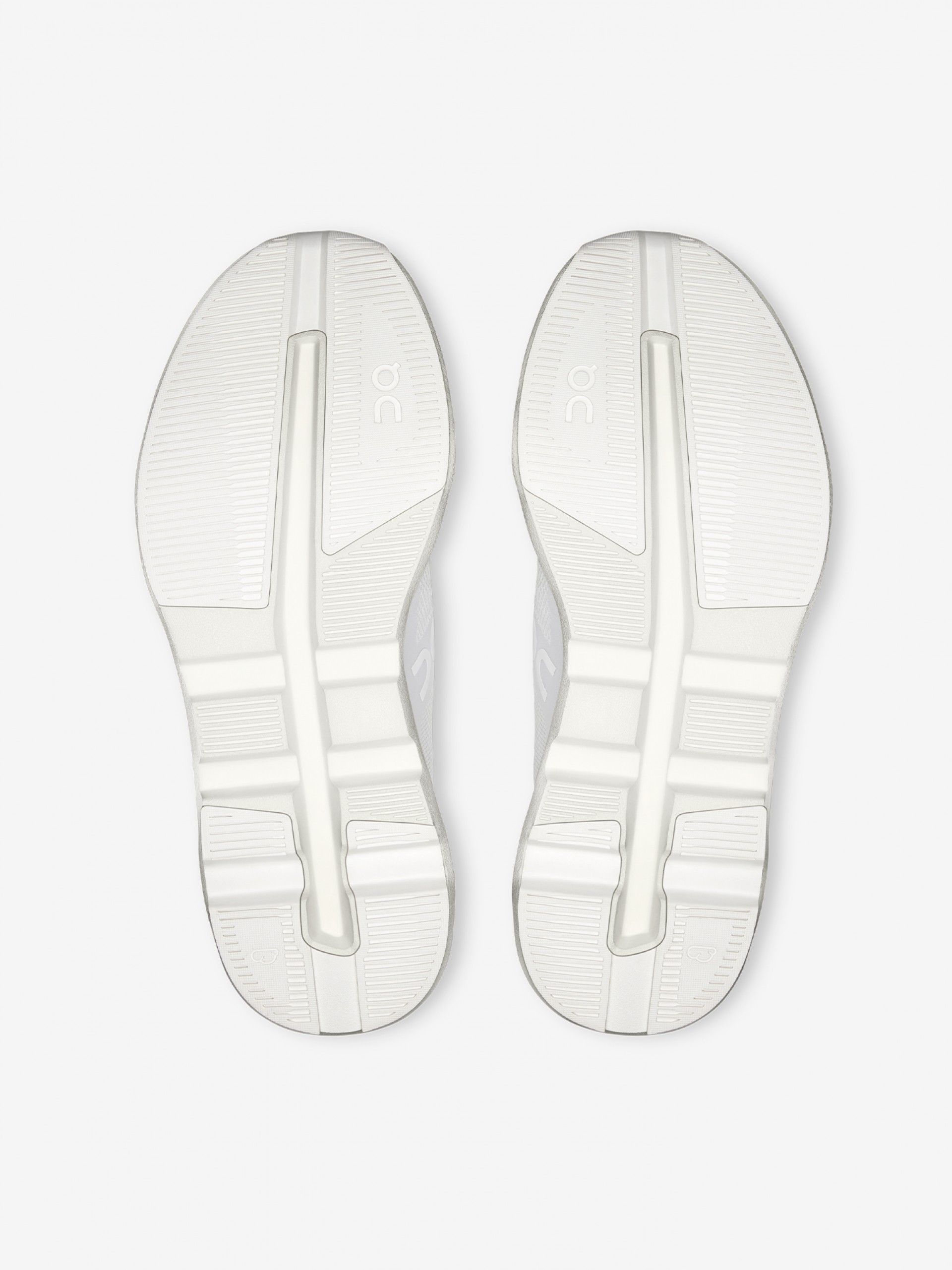 Zapatillas On Running Cloudzone Blancas W