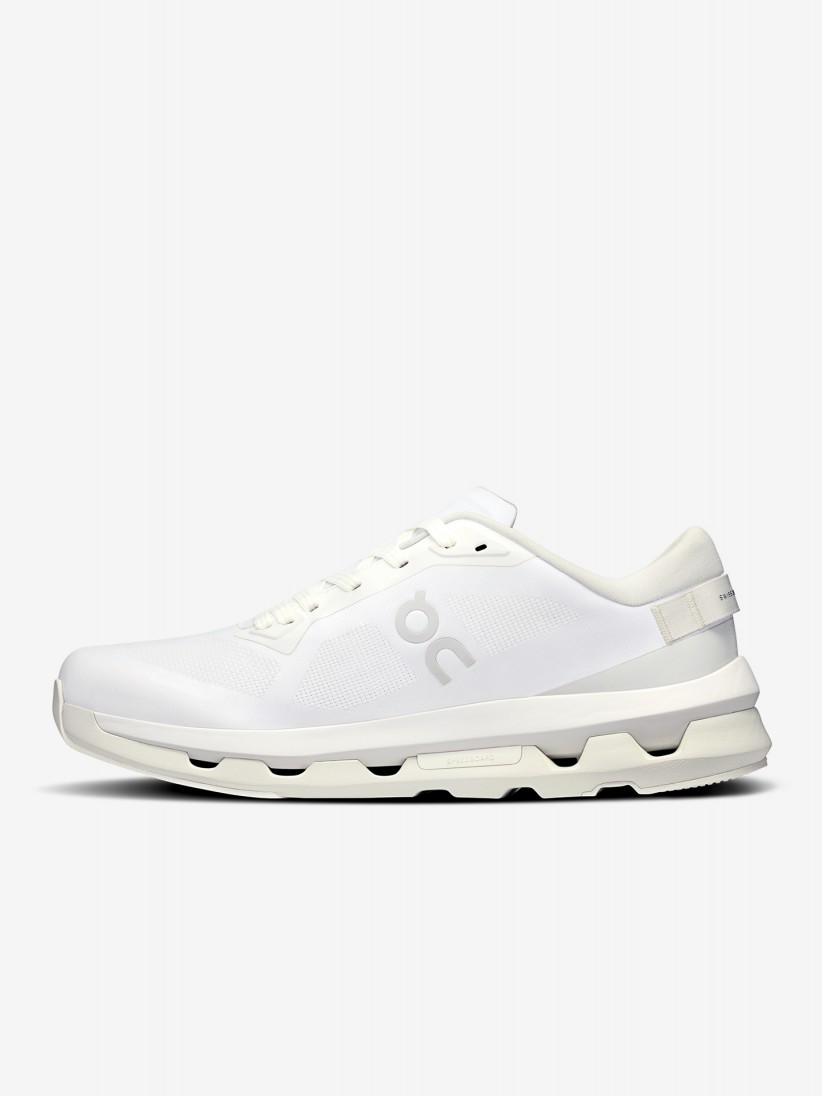 Zapatillas On Running Cloudzone Blancas W