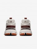 Zapatillas On Running Cloudnova 2 Beige y Marrones W