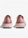 Sapatilhas de Running Hoka Mach 6 W Rosa