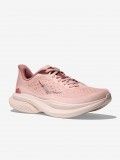 Sapatilhas de Running Hoka Mach 6 W Rosa