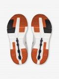 Zapatillas On Running Cloudnova 2 Beige y Marrones W