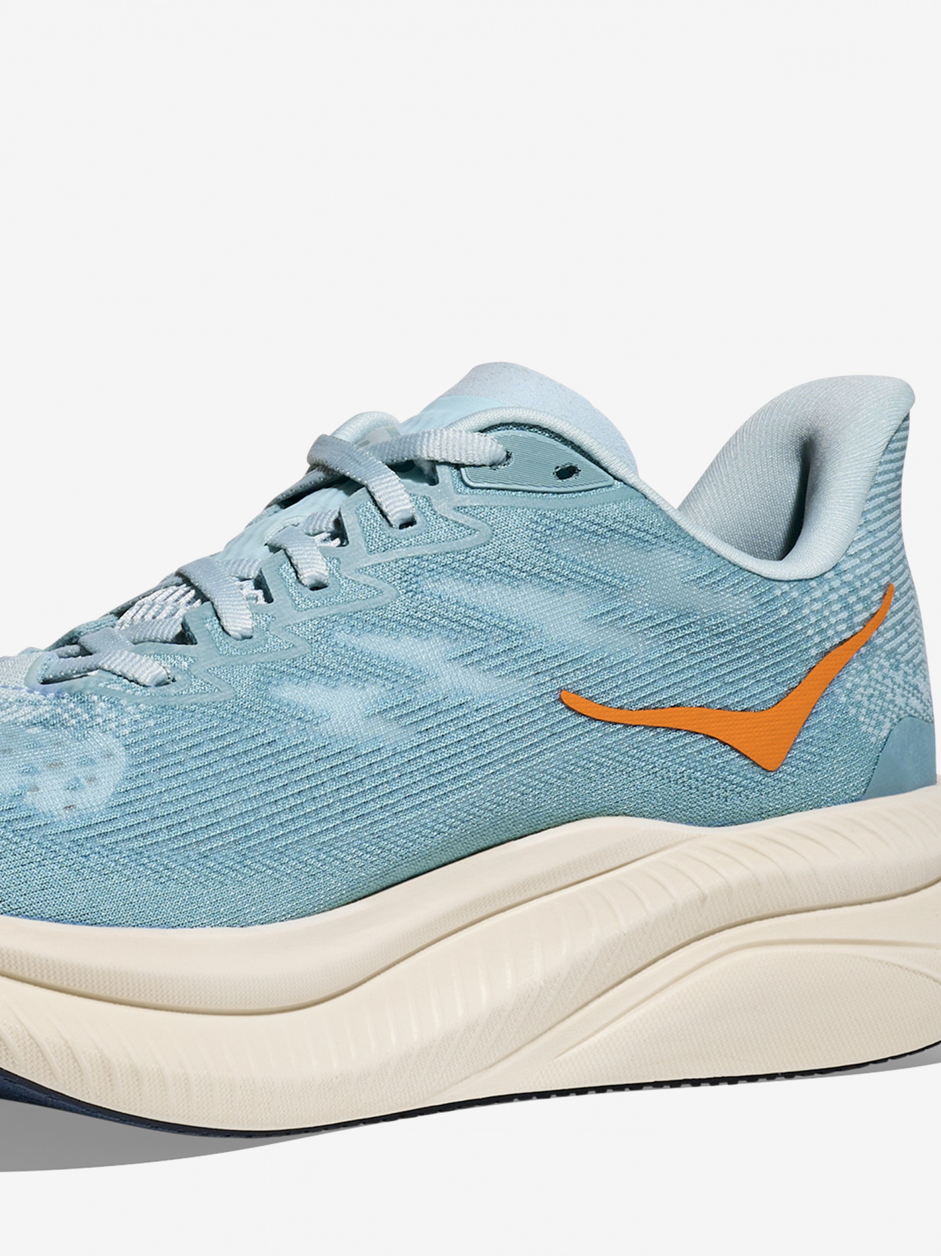 Sapatilhas de Running Hoka Mach 6 M Azuis