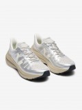 Sapatilhas de Running VEJA Condor 3 Advanced Prateadas