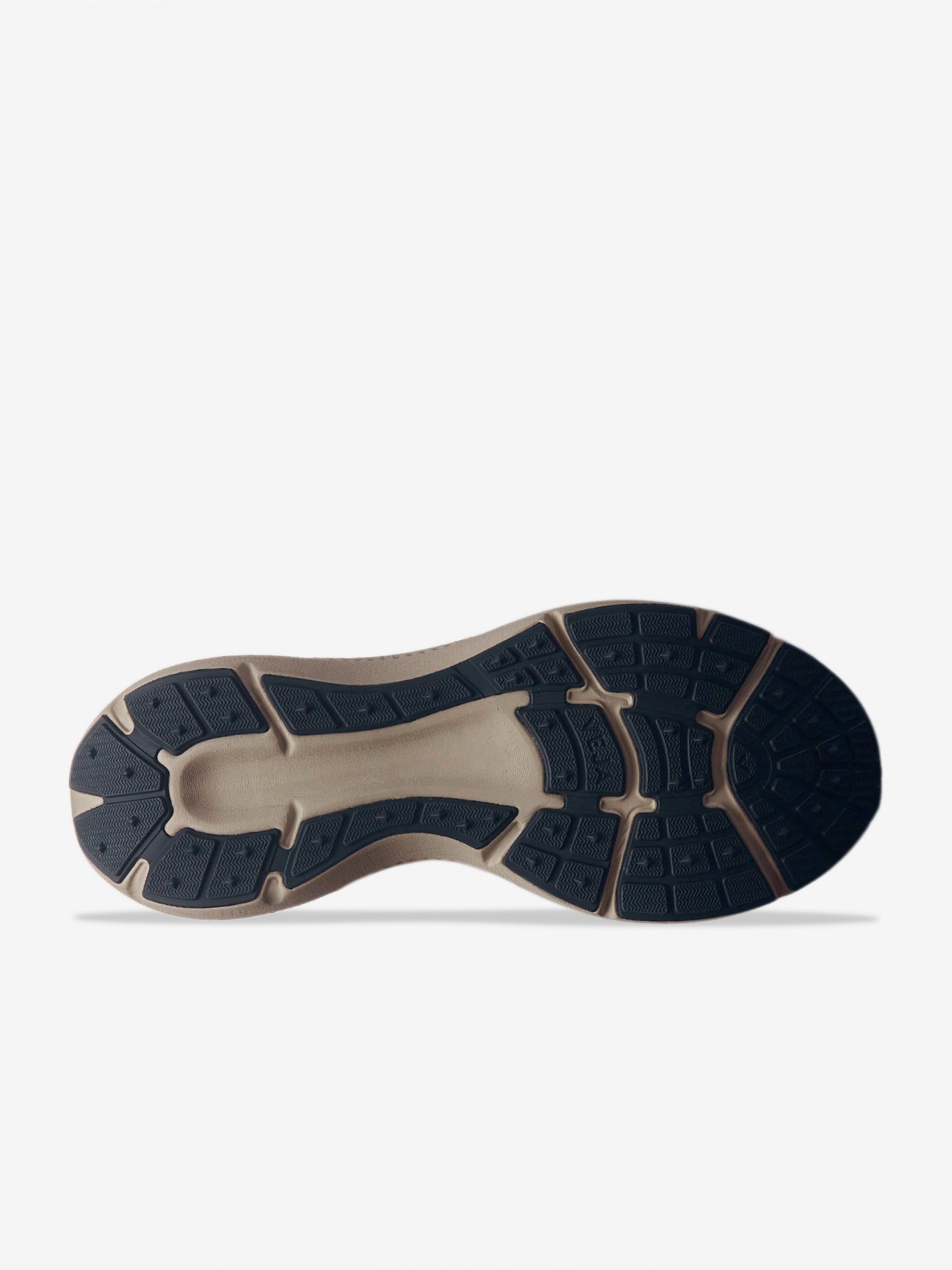 Sapatilhas de Running VEJA Condor 3 Advanced Prateadas