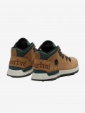 Sapatilhas Timberland Sprint Trekker Mid Camel