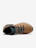 Sapatilhas Timberland Sprint Trekker Mid Camel