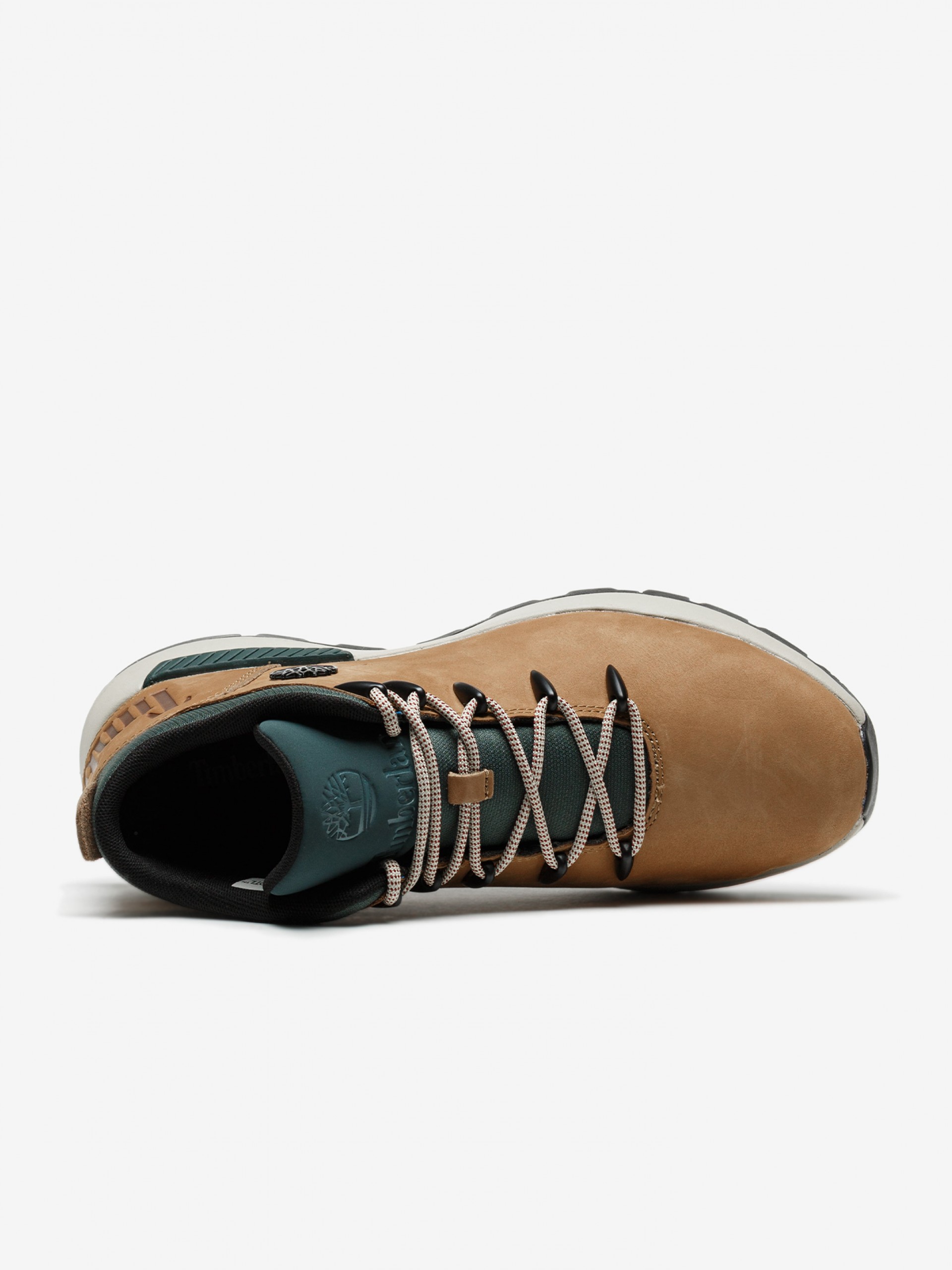 Timberland Sprint Trekker Mid Camel Sneakers