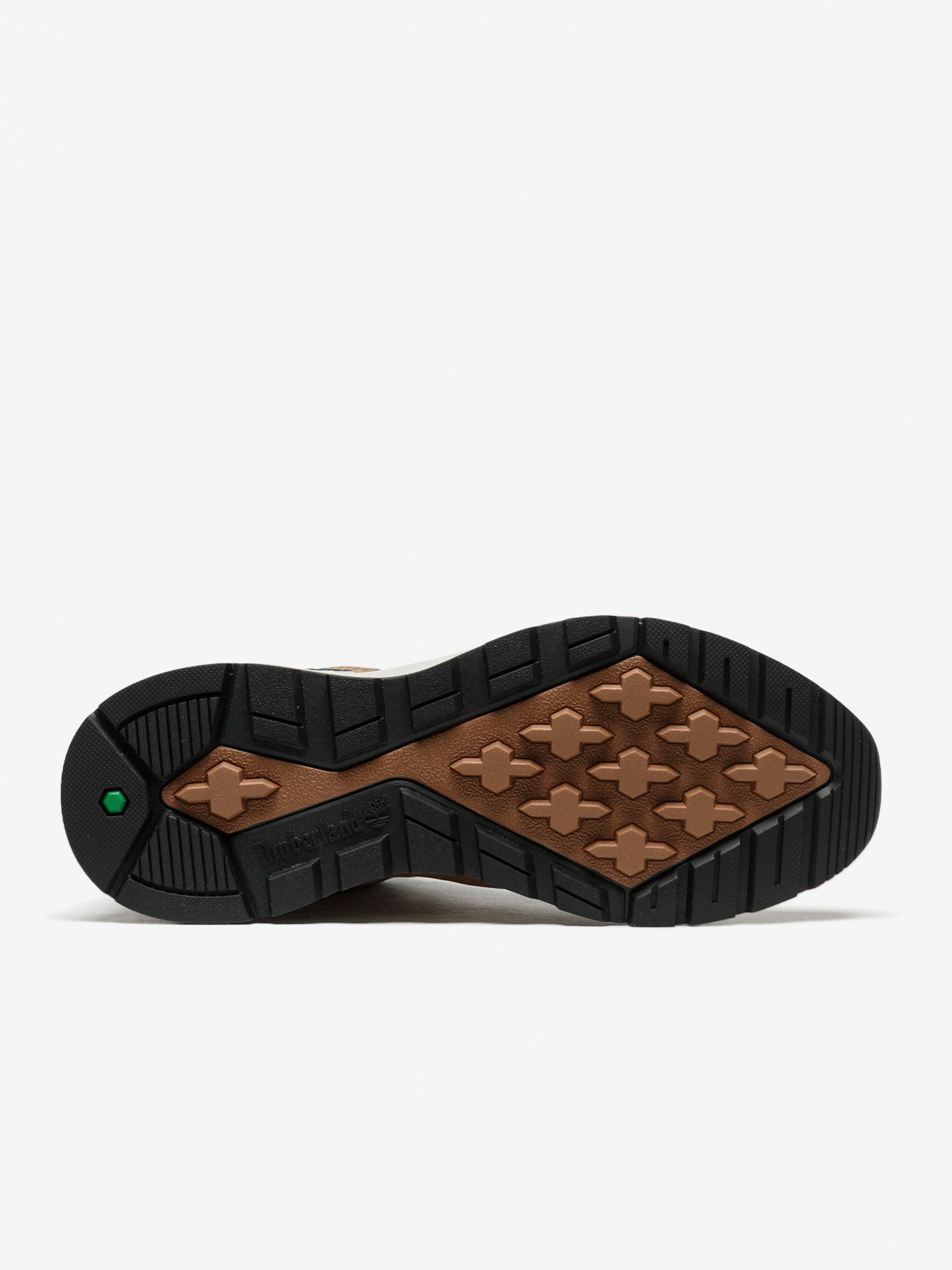 Timberland Sprint Trekker Mid Camel Sneakers