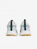 Sapatilhas On Running Cloud 6 Versa Verdes e Bege W