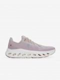 Sapatilhas On Running Cloudtilt Bege e Rosa W