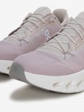Sapatilhas On Running Cloudtilt Bege e Rosa W