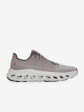 On Running Cloudtilt Grey Sneakers