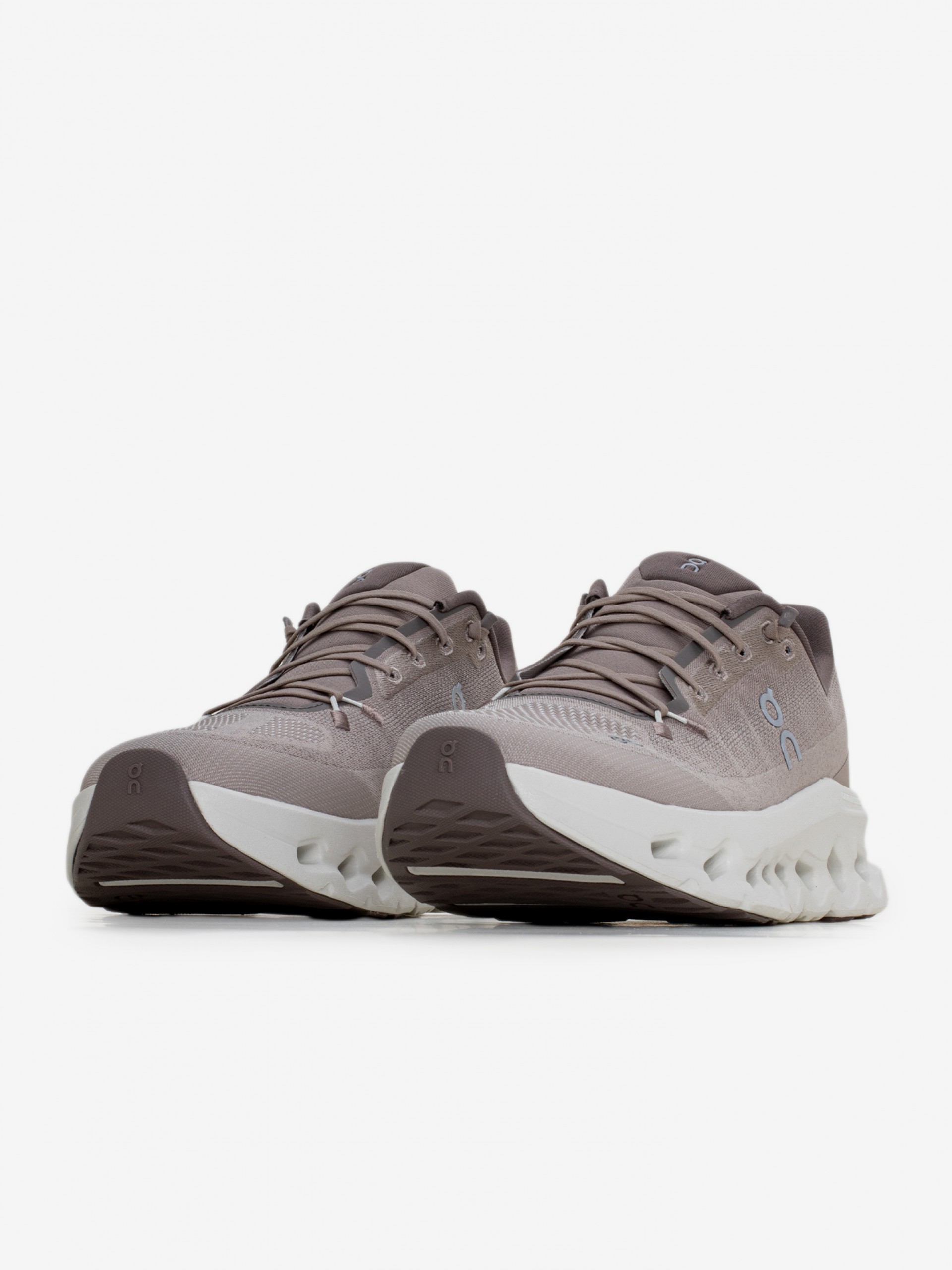 Zapatillas On Running Cloudtilt Grises