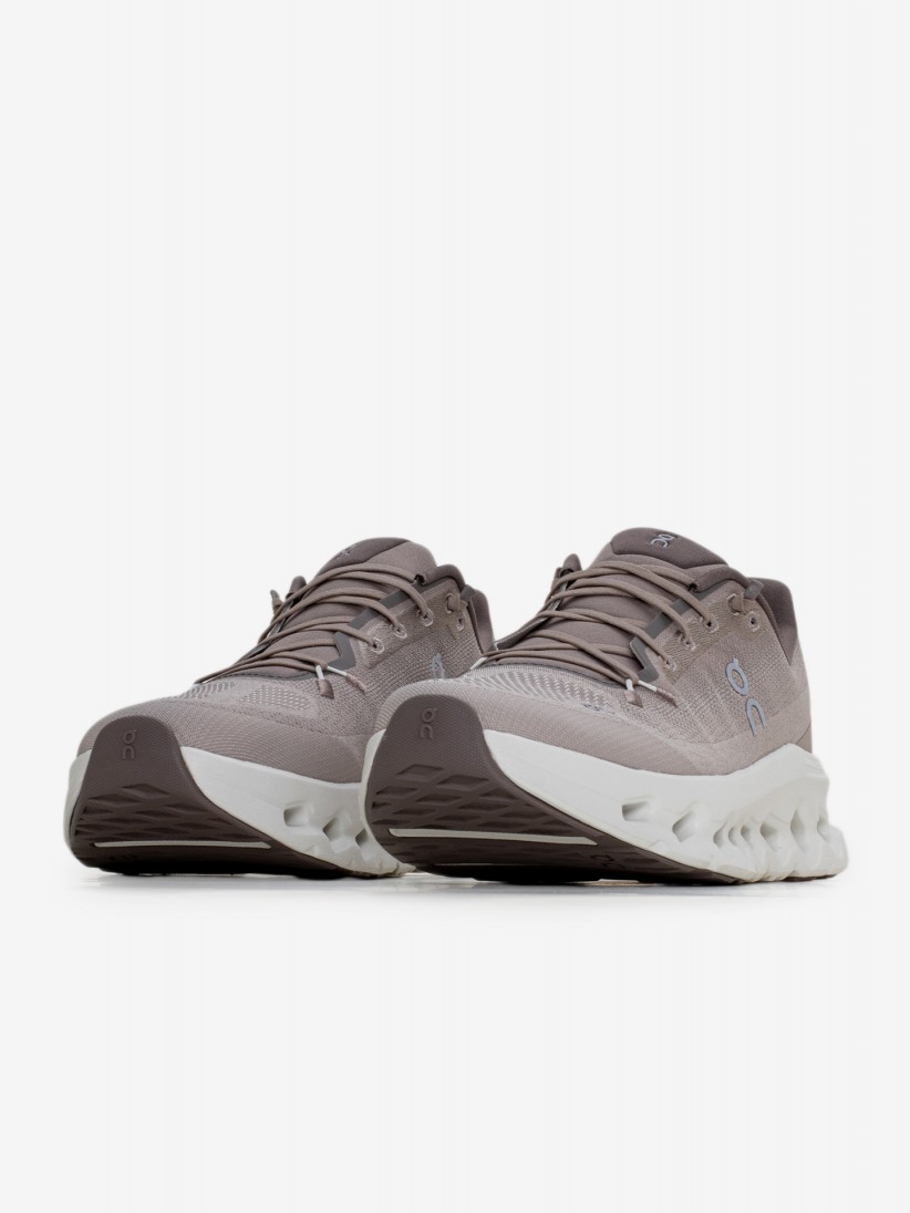 On Running Cloudtilt Grey Sneakers