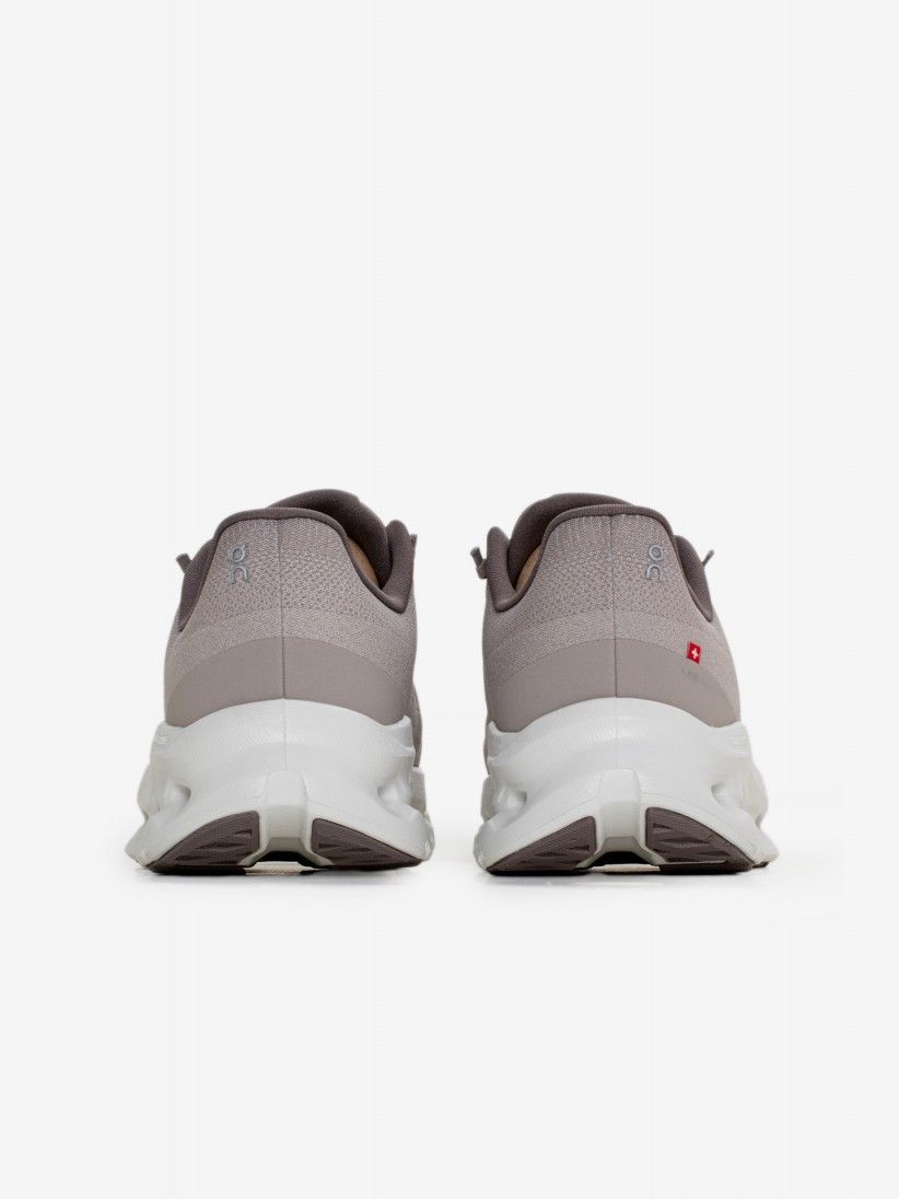 On Running Cloudtilt Grey Sneakers