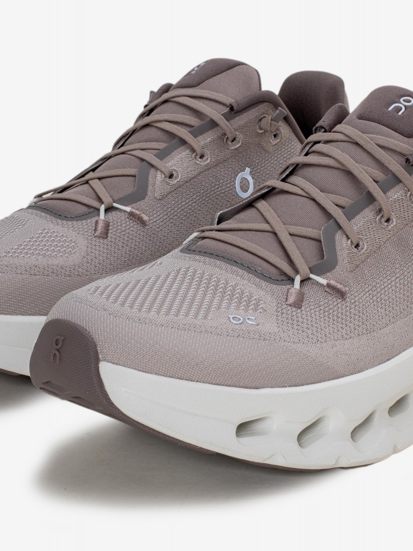 On Running Cloudtilt Grey Sneakers