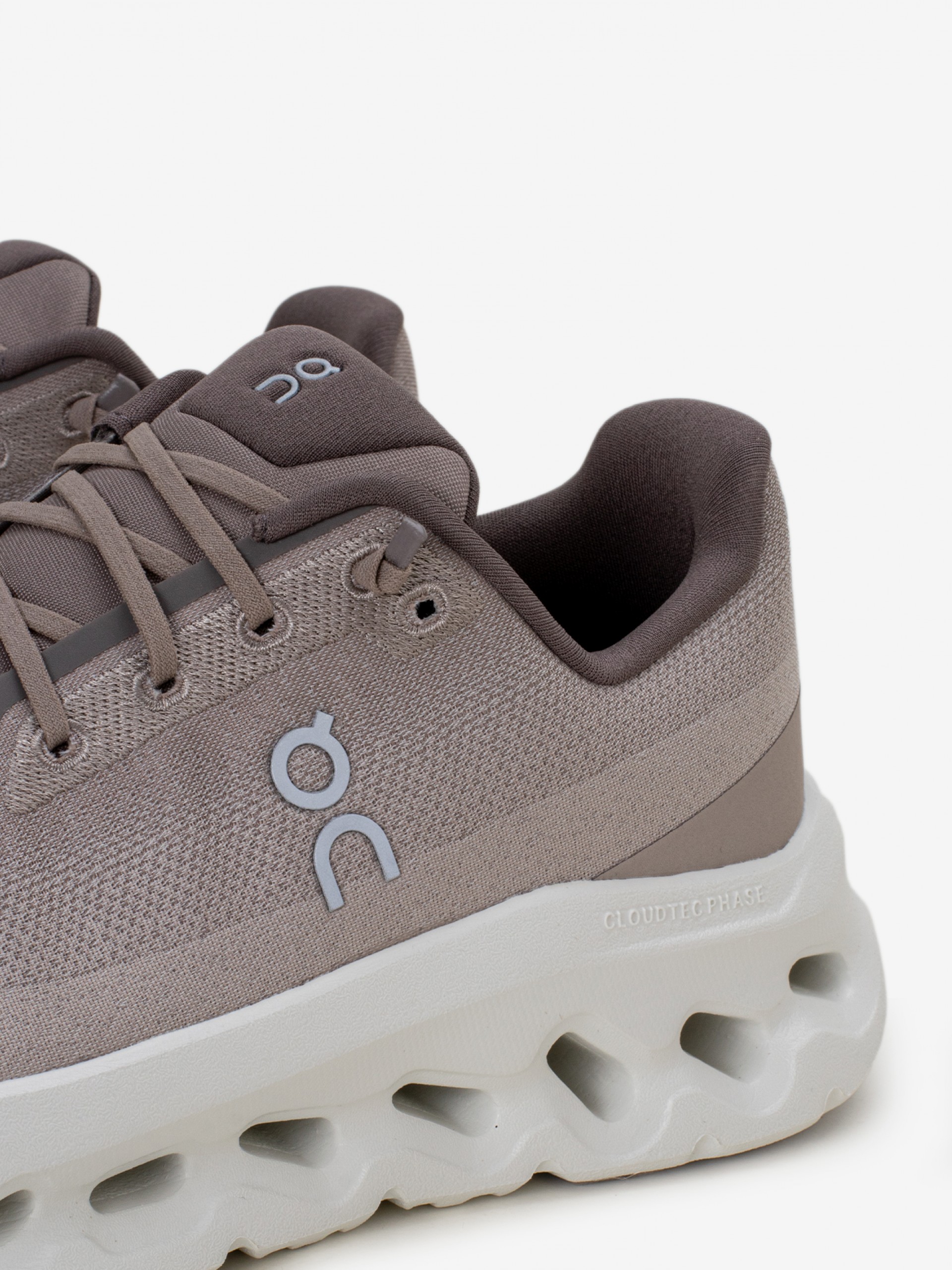 Zapatillas On Running Cloudtilt Grises