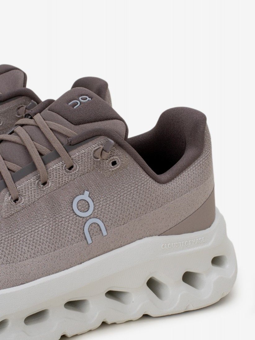 On Running Cloudtilt Grey Sneakers