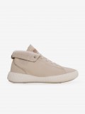Sapatilhas Palladium Pallanova Chukka WL Bege