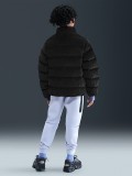 Casaco Nike All Day Play Therma-FIT Loose Jnior Preto