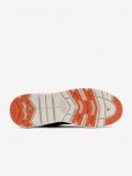 Sapatilhas Palladium Pallaflex Lo Mix Pretas