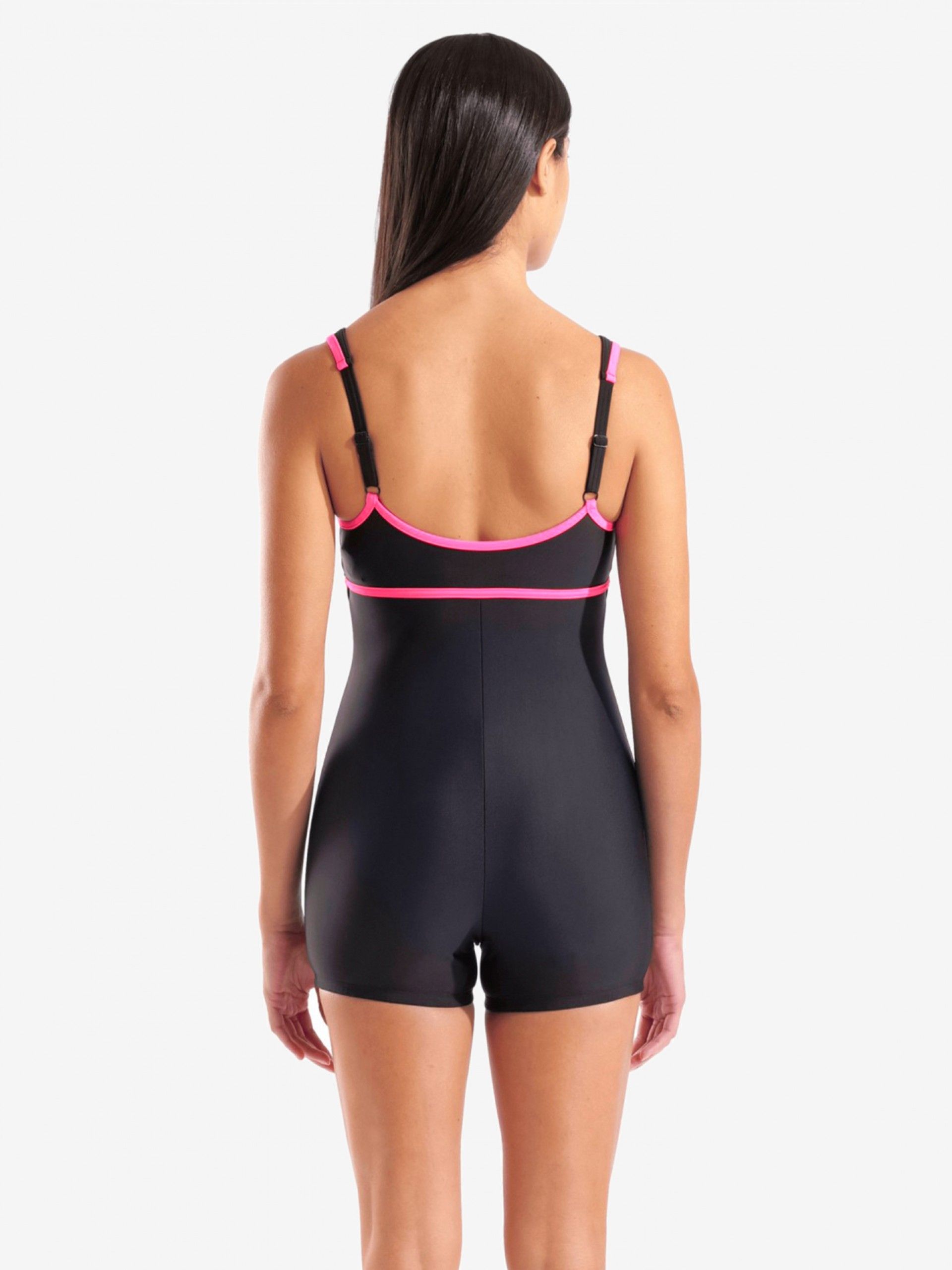 Arena Venus Combi R Black Swimsuit