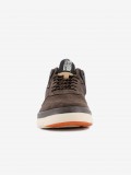 Zapatillas Palladium Pallaflex Lo Mix Marrones