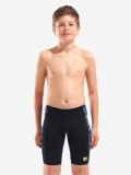 Baador de Natacin Arena Candies Swim Jammer Kids Negro