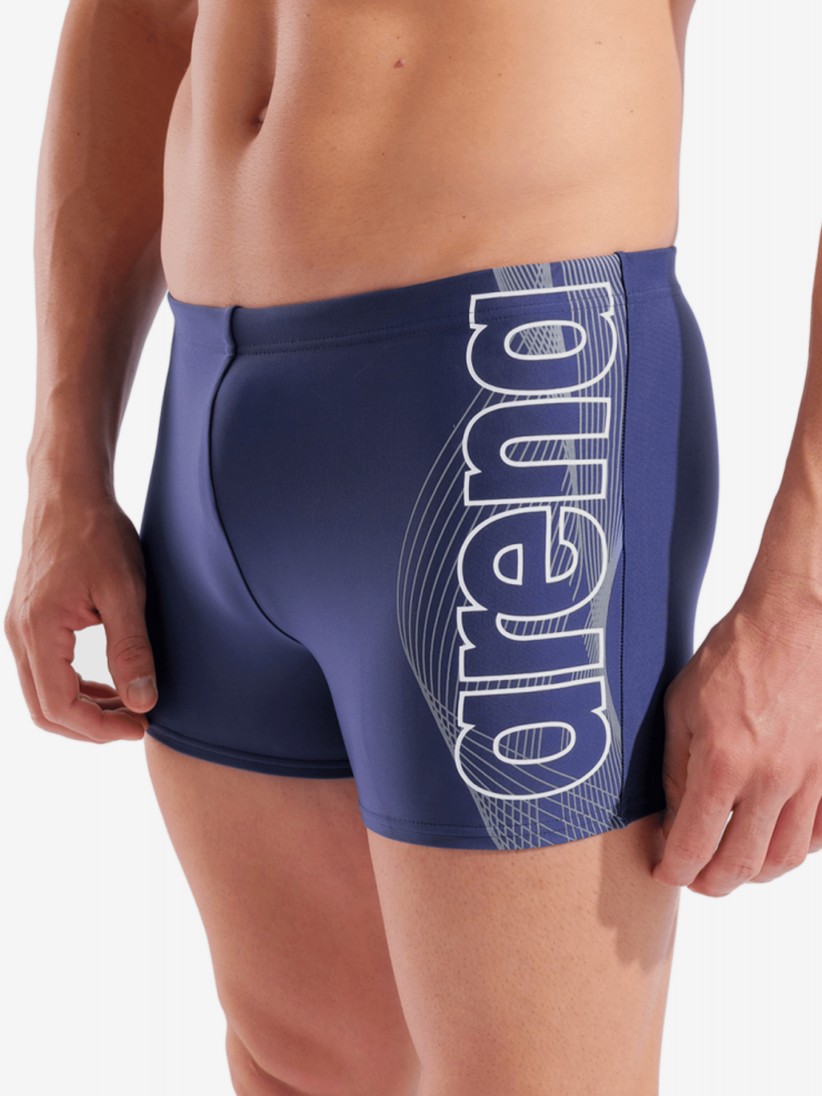 Cales de Natao Arena Basic Azuis