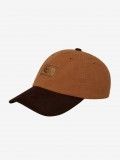 Bon Element Cargo Baseball Camel e Castanho