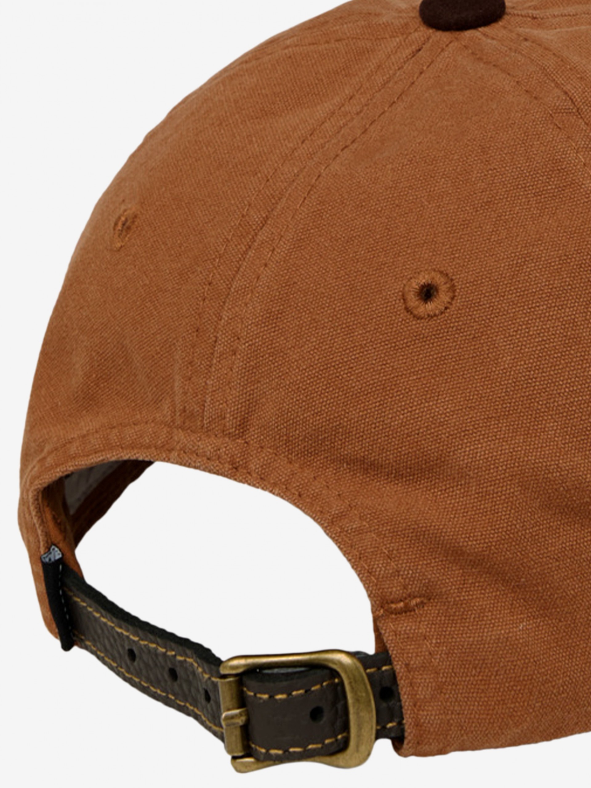 Element Cargo Baseball Camel and Brown Cap