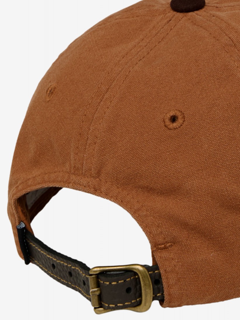 Bon Element Cargo Baseball Camel e Castanho