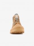 Botas Palladium Pampa Detroit Zip Camel