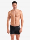 Cales de Natao Arena Scratchy Pretos