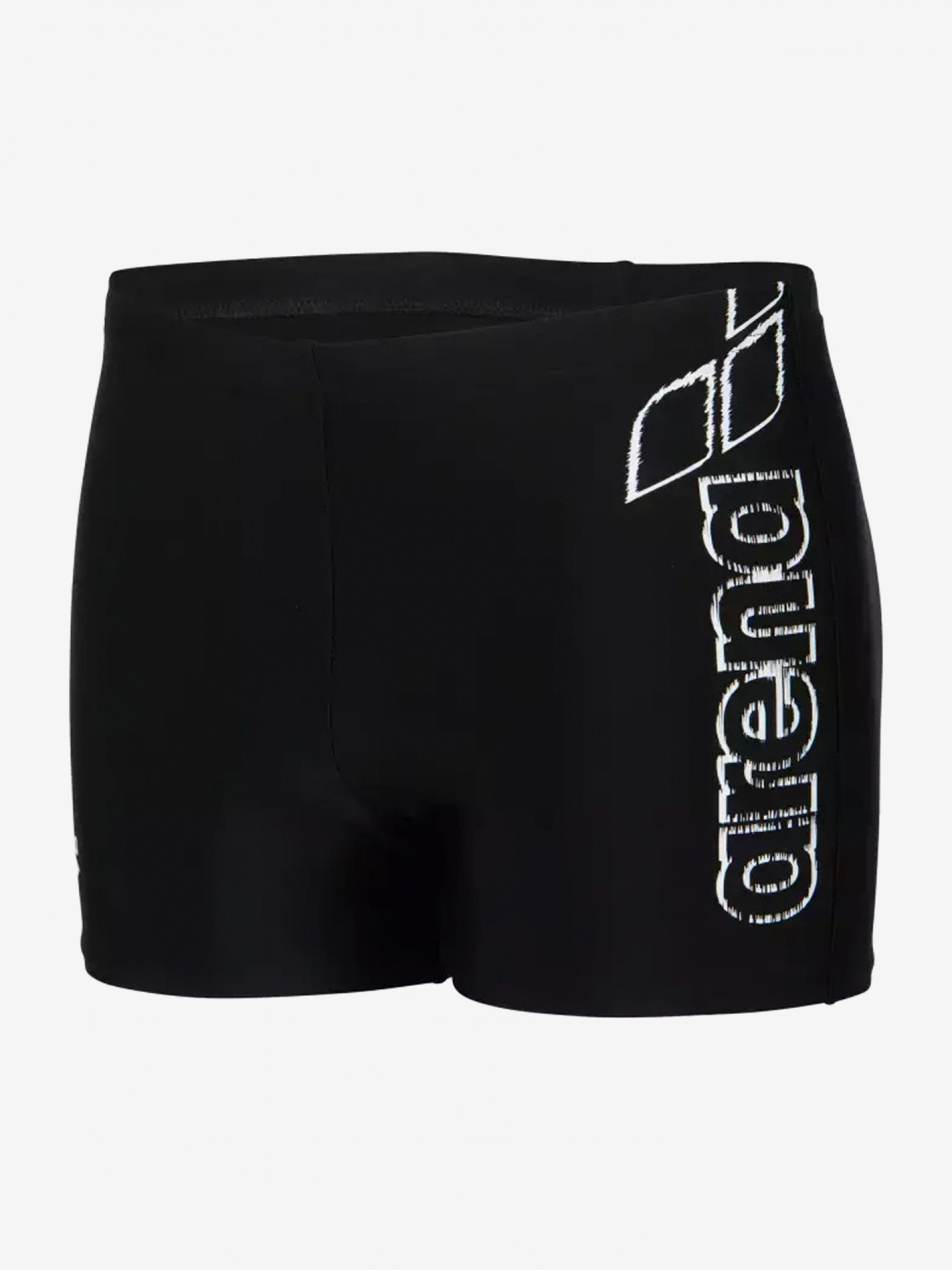 Calções de Natação Arena Scratchy Pretos