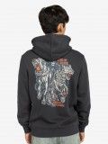 Element Timber Guard Dogs Grey Hoodie