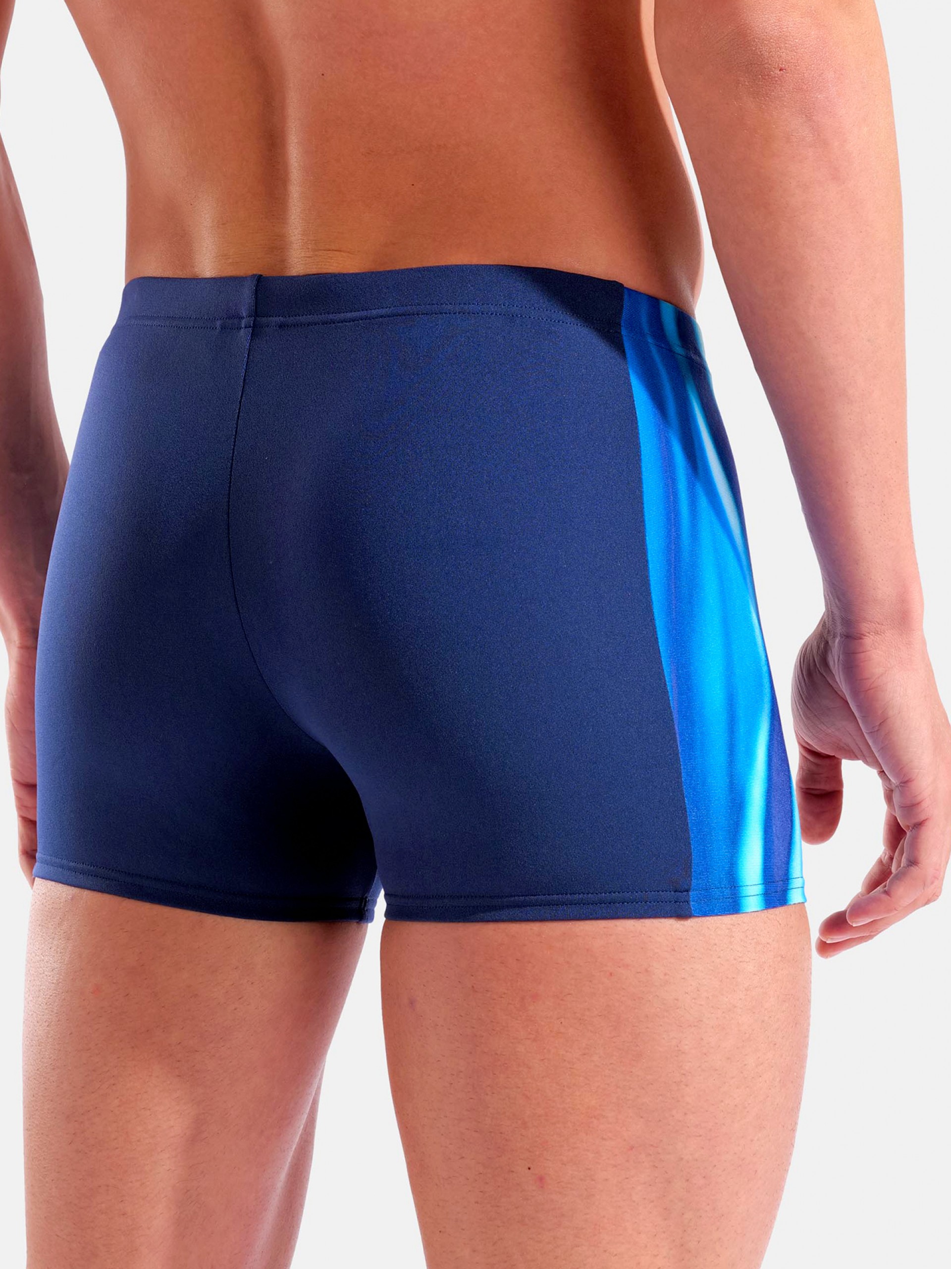 Arena Two Sides Blue Swimming Shorts