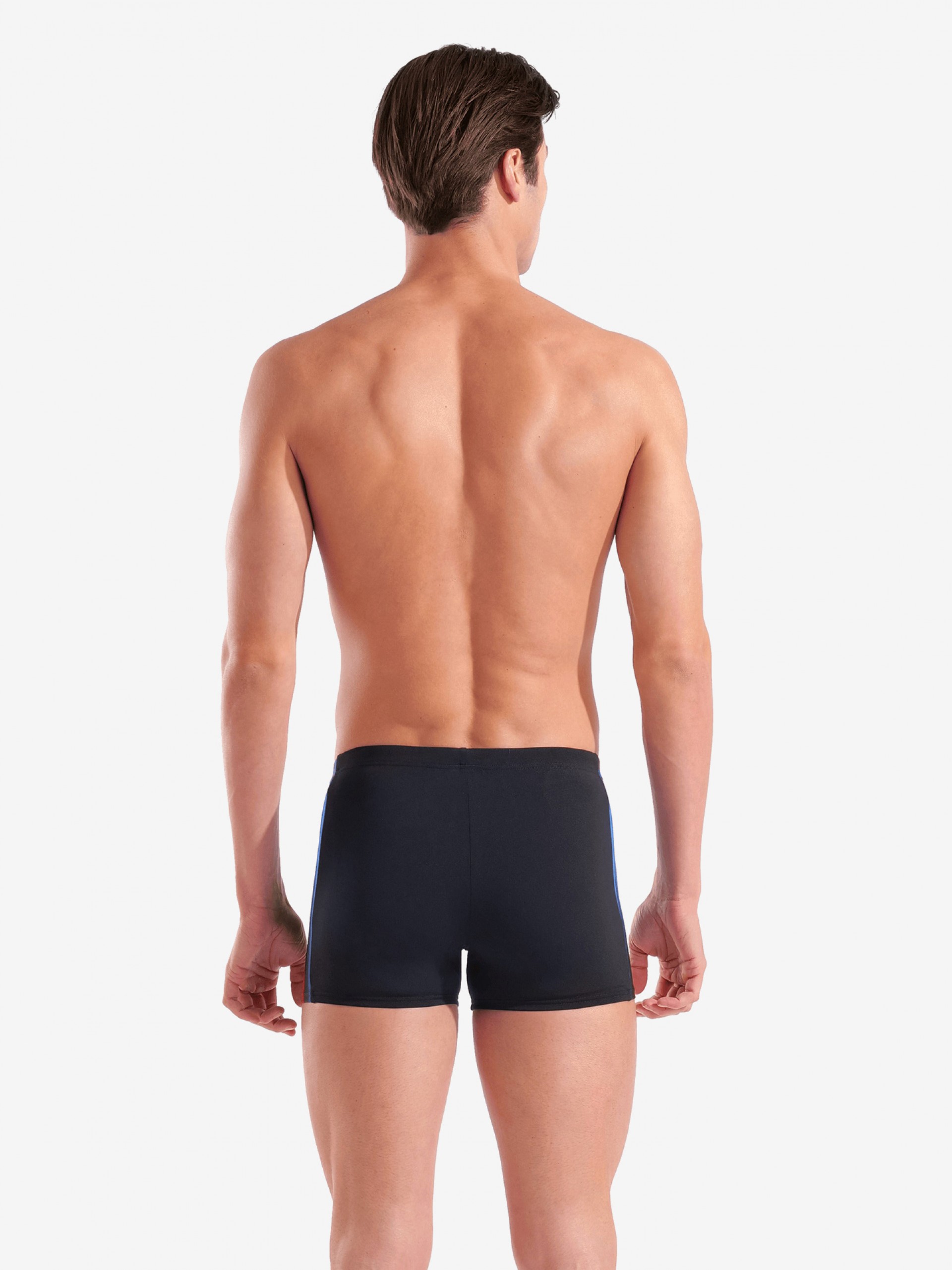 Calções de Natação Arena Two Sides Pretos