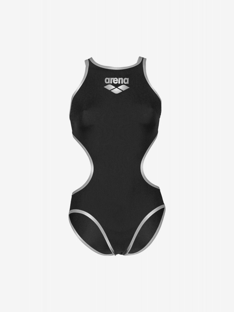 Fato de Banho Arena One Biglogo One Piece Preto