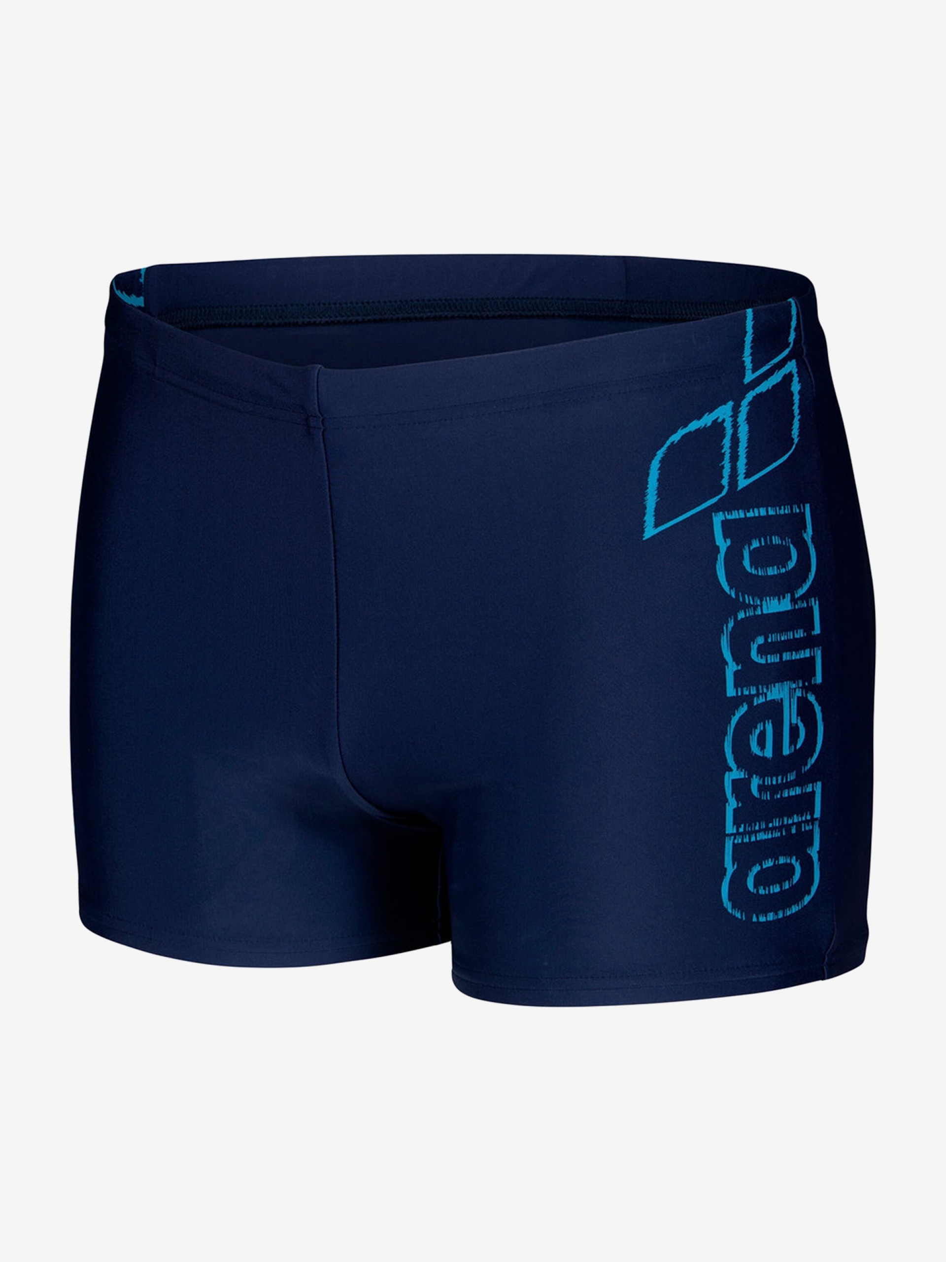 Calções de Natação Arena Scratchy Azuis
