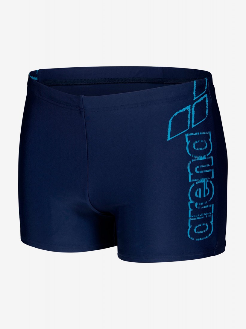 Cales de Natao Arena Scratchy Azuis