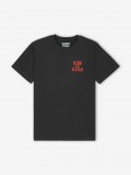 T-shirt Element Timber Guard Dogs Cinzenta