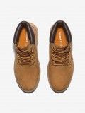 Botas Timberland Stone Street 6-inch Impermeveis Camel W
