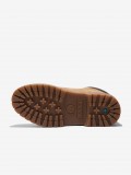 Botas Timberland Stone Street 6-inch Impermeveis Camel W